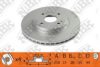 NiBK RN1512 Brake Disc